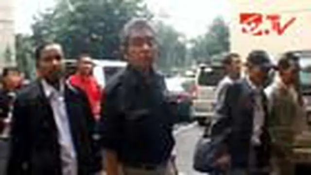Dirut PLN Dilaporkan ke Polisi