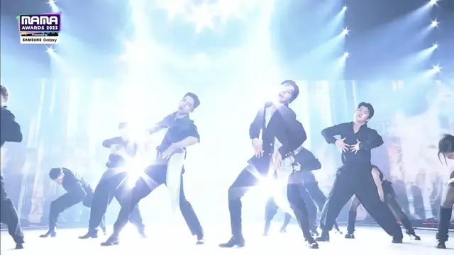 TVXQ