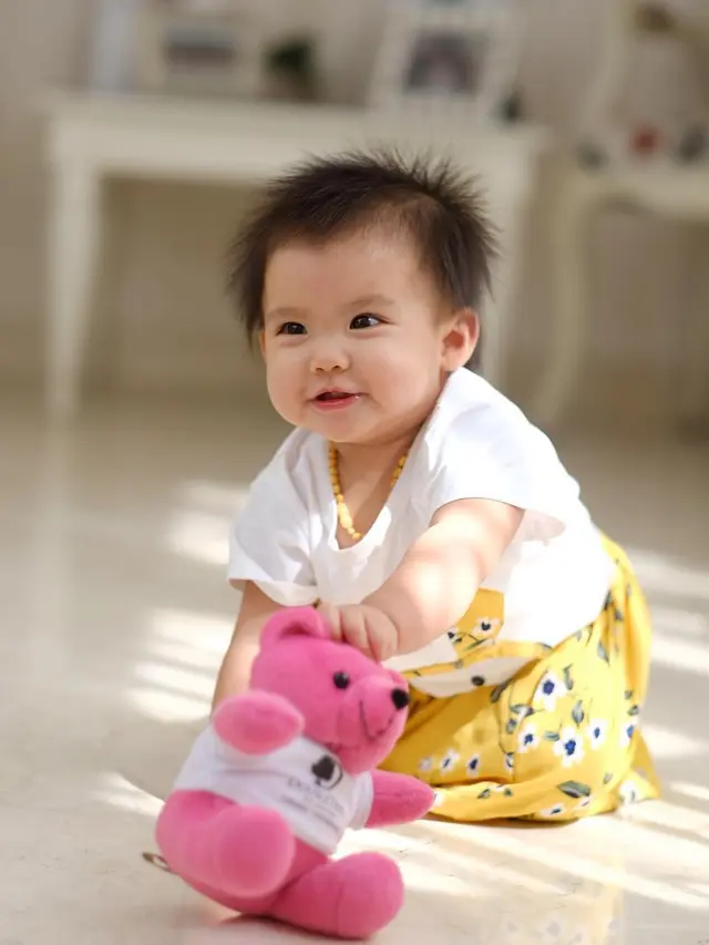 [Bintang] Ririn Ekawati