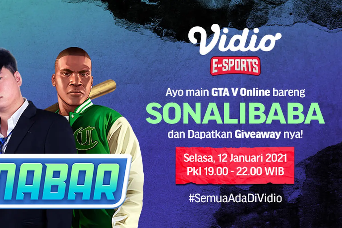 Main Bareng - Sonalibaba