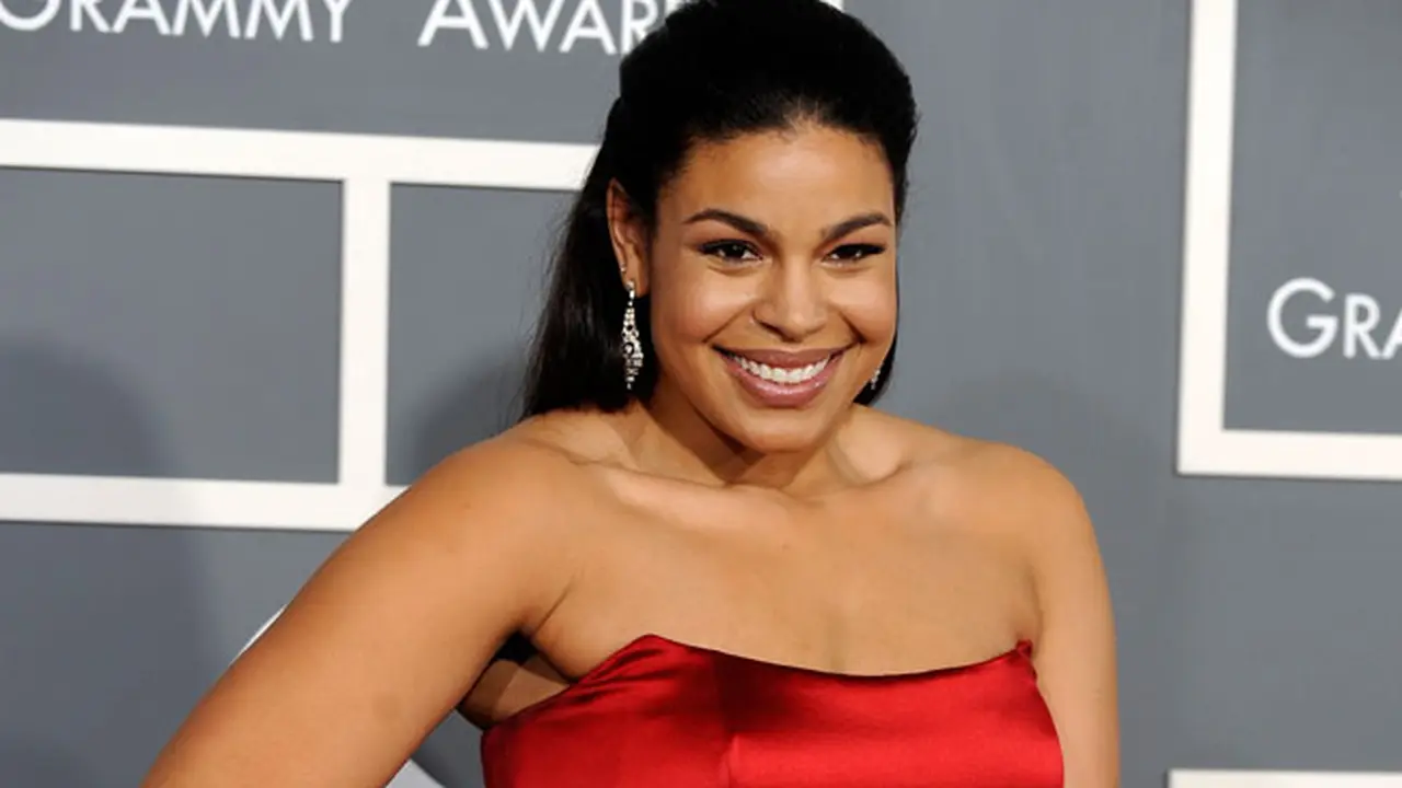 Jordin Sparks