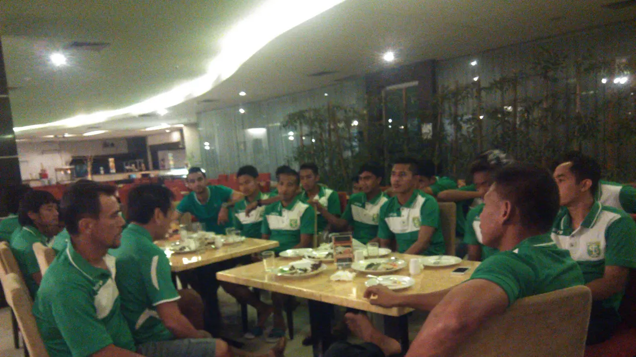 Pemain Persebaya