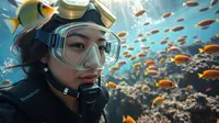 Contoh Hewan Pisces, Berikut Karakteristik, Klasifikasi, dan Peran Ekologisnya