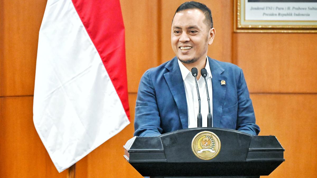 DPR Usulkan Pembentukan Badan Otorita Khusus untuk Madura, Beberkan Alasannya