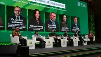 Infrastruktur AI Indonesia Dilirik, Potensi Investasi Capai Rp 357 Triliun