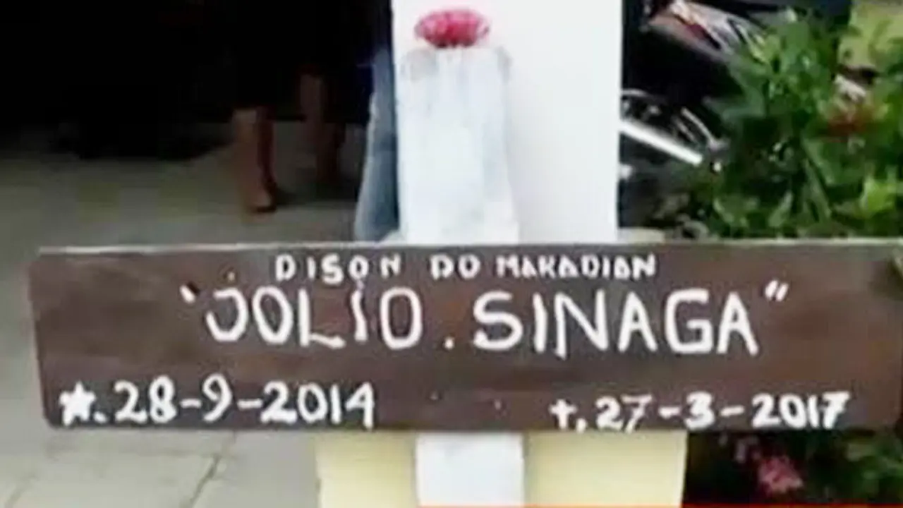  Bocah 2 Tahun Tewas Diduga Dianiaya Ibu Asuh dan Pacarnya