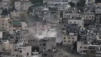 Komandan Sayap Bersenjata Hamas Brigade Izz ad-Din al-Haddad Tewas dalam Operasi Militer Israel