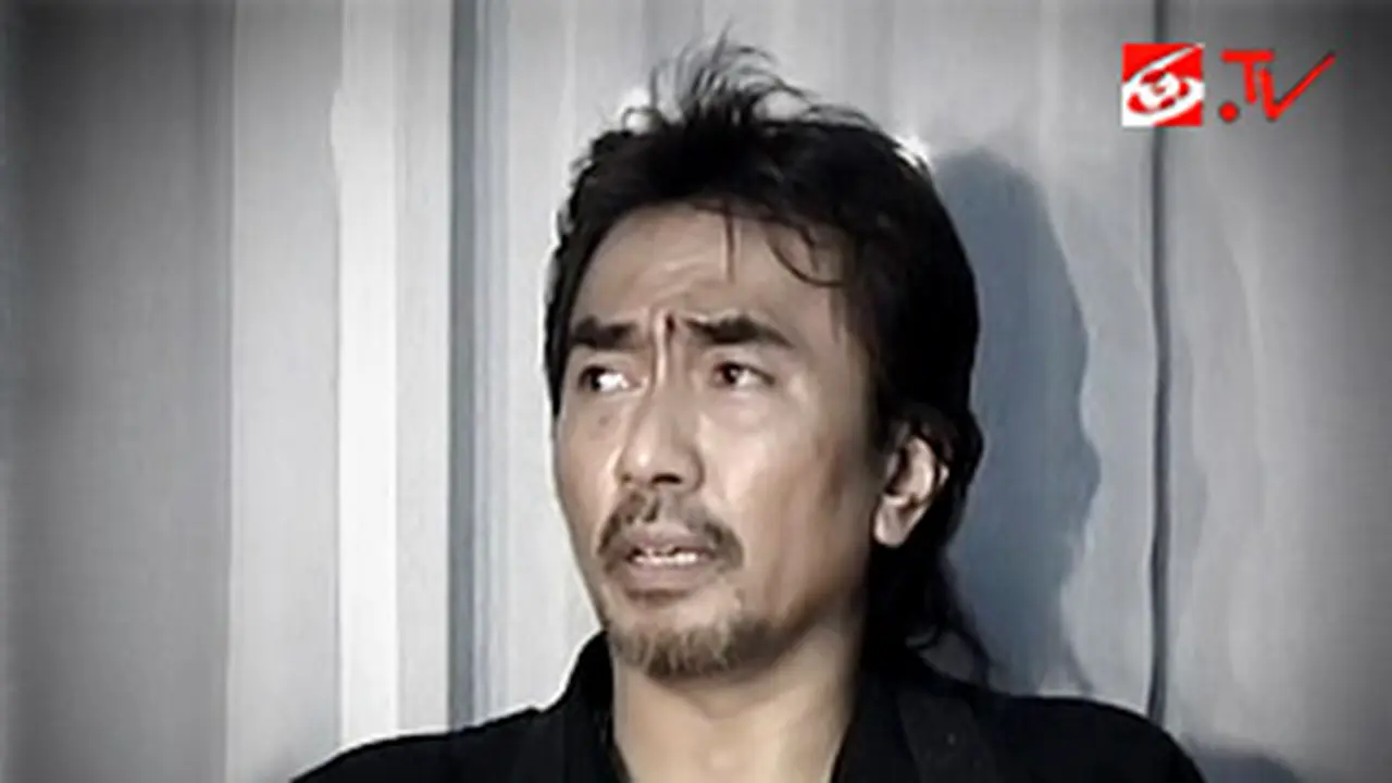 Gatot Brajamusti