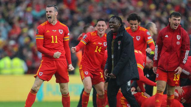 Foto: 5 Tim yang Diprediksi Akan Jadi Kuda Hitam di Piala Dunia 2022, Siap-Siap Berikan Kejutan Berbahaya