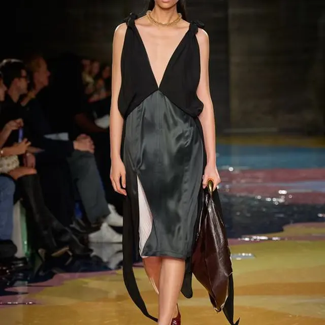 Bottega Veneta Summer 2023