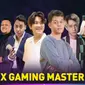 Infinix MLBB Gaming Master. Dok: Infinix