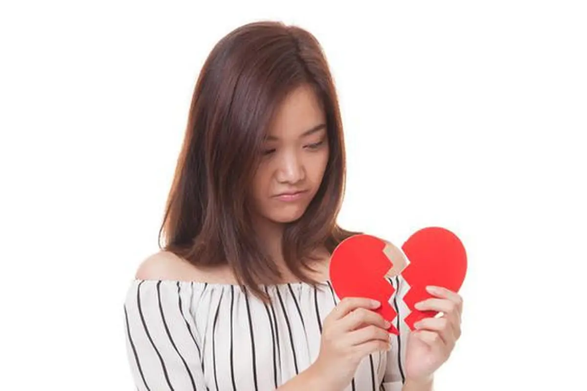 Jangan Sampai Pria Putus dengan Wanita Gara-Gara Hadiah Ini