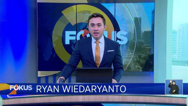 Fokus : Angin Kencang Terjang Permukiman