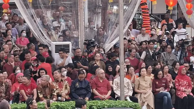Banggakan Monorel hingga JIS, Pramono Janji Lanjutkan Warisan Baik Gubernur Jakarta
