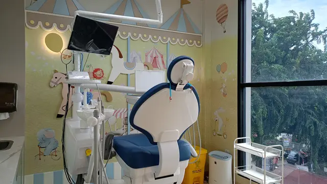Ahli Sebut Rutin Kontrol ke Dokter Gigi Sejak Kecil Bisa Dorong Kepercayaan Diri pada Anak