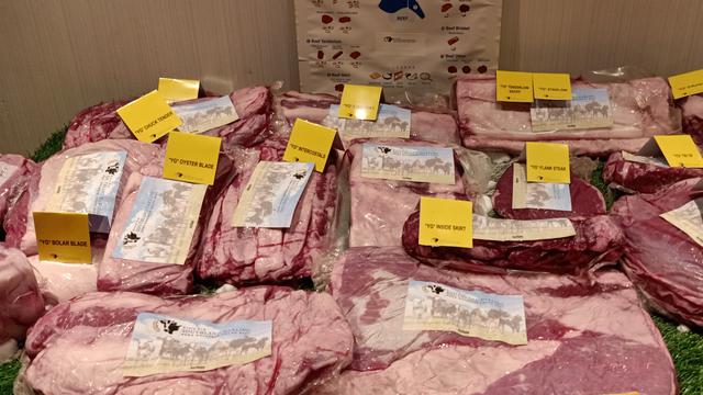 Kelezatan Daging Sapi Holstein yang Belum Lazim Dikonsumsi di Indonesia