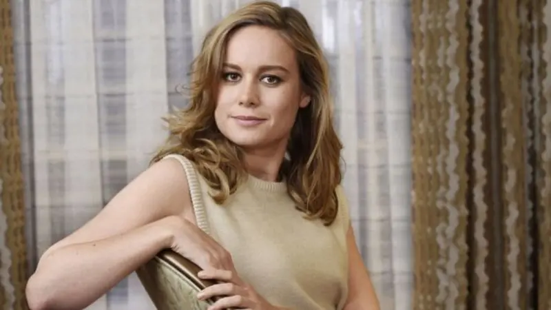 Brie Larson