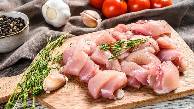 resep bubur ayam wortel