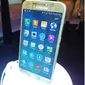 Samsung Galaxy S6 (Adhi Maulana/ Liputan6.com)