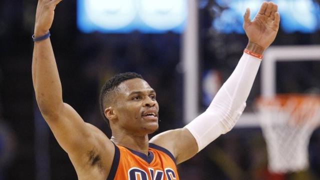 Russell Westbrook