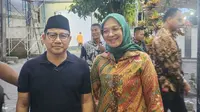 Cak Imin: Kami Mohon Pak Jokowi Akhiri Jabatan dengan Menjaga Netralitas Pemilu