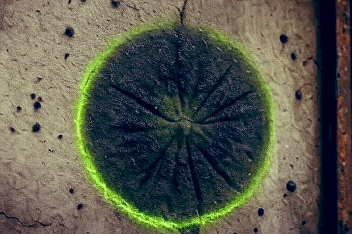 Chernobyl Fungus: How Radiotrophic Black Fungus Continues to Evolve and Survive