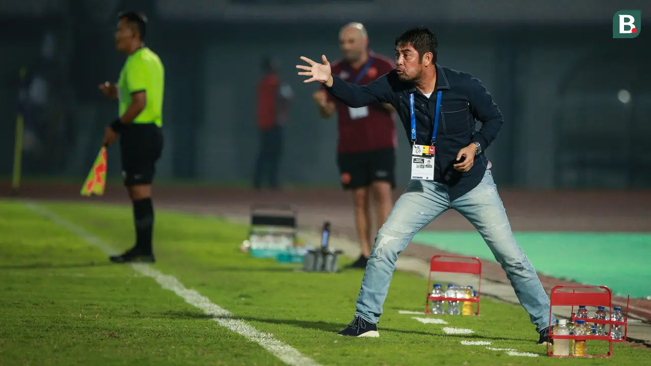 Foto: Diimbangi Dewa United FC, PSM Makassar Gagal Kudeta Madura United dari Puncak Klasemen BRI Liga 1