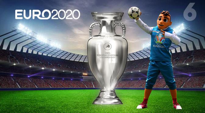 Euro Euro 21 Lihat Jadwal Pertandingan Lengkap Di Sini Bola Liputan6 Com