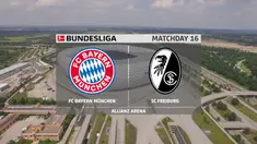 Berita Video Gol Thomas Muller Jadi Penyelamat Kemenangan Bayern Munchen di Bundesliga Pekan 16