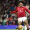 Joshua Zirkzee di Ambang Tinggalkan Manchester United, Juventus Jadi Pelabuhan Baru?