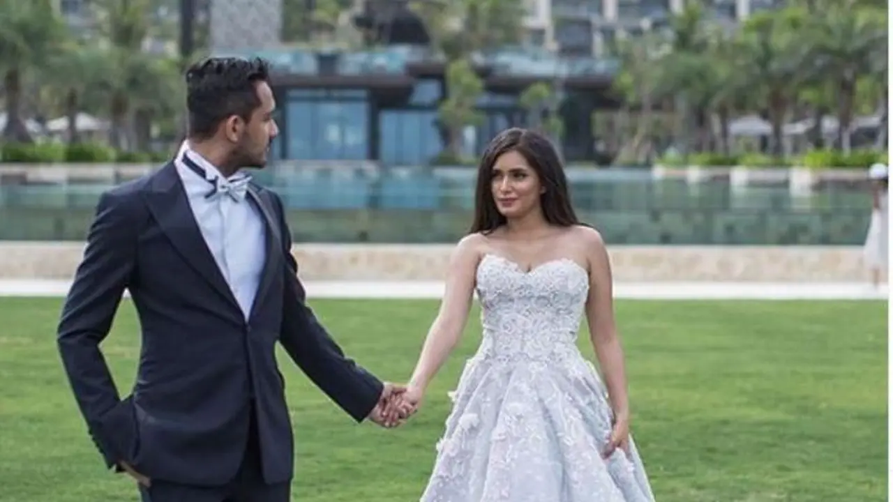 Amrit Punjabi-Sanjana