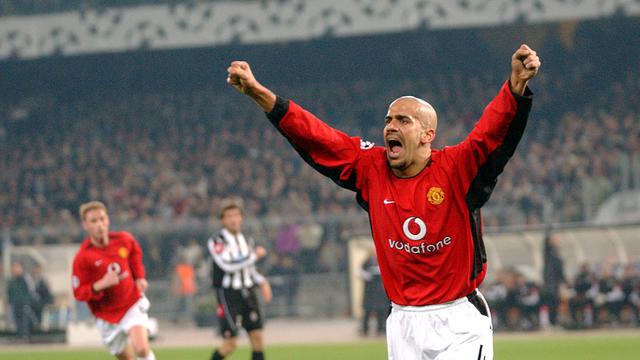 Juan Sebastian Veron