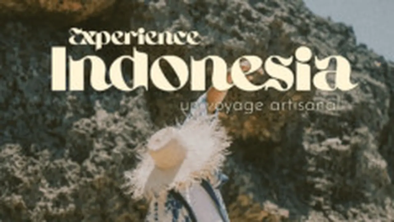 Bangga! 15 Brand Fashion Lokal Indonesia Bakal Resmi Hadir di Paris Fashion Week