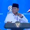 Prabowo: Pakar-Institusi Dunia Bilang RI Akan Jadi Negara Ekonomi Terbesar ke-4