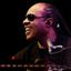 Stevie Wonder adalah seorang penyanyi tuna netra kelahiran Amerika