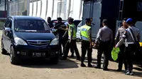 'Drama Film Hollywood' Polisi versus Perampas Mobil di Bengkulu