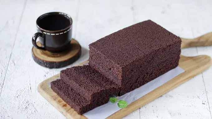 Resep Brownies Kukus Empuk tanpa Terigu