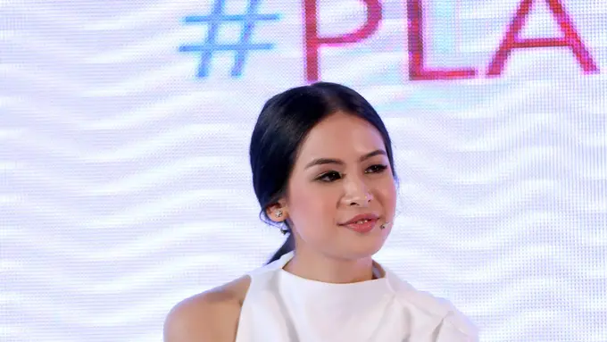 [Bintang] Maudy Ayunda