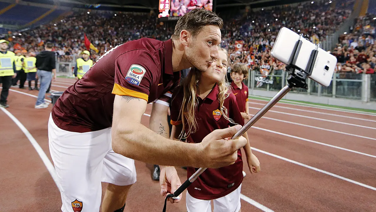 Francesco Totti