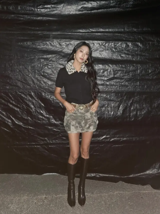 Bora SISTAR