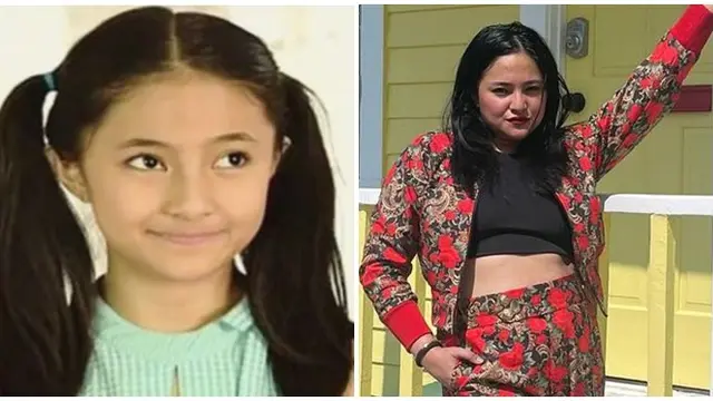 Potret 7 Artis yang Kerap Dijuluki Ratu Sinetron Dulu vs Kini, Curi Perhatian