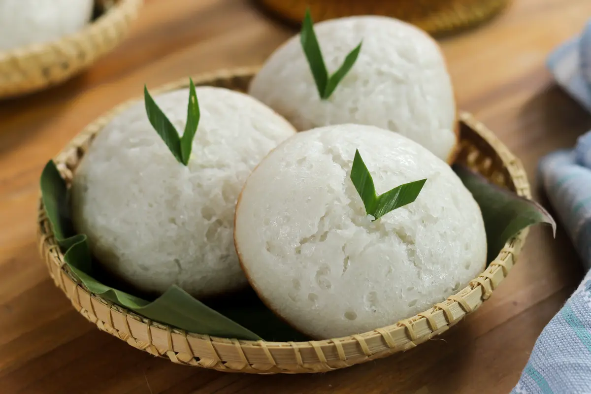 kue apem