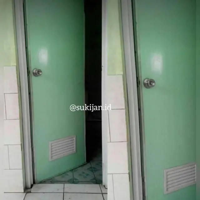 Pintu Nyeleneh