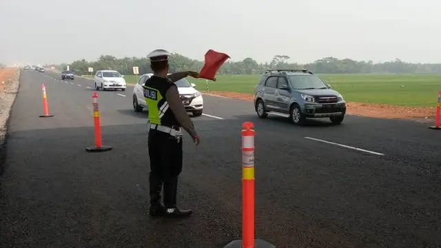 Mudik Lebaran
