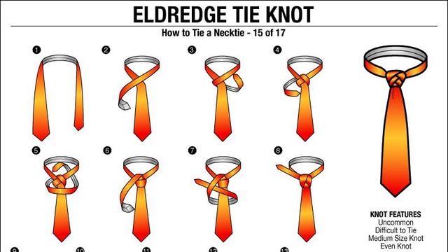 Eldredge Knot