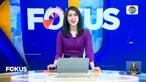 Perbarui informasi Anda bersama Fokus edisi (29/1) dengan beberapa topik pilihan di antaranya, Pemotor Terseret Arus Banjir, Kapal Nelayan Karam Diterjang Ombak, Lubang Raksasa Kian Mengancam.