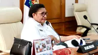 Kemendagri Tegaskan Komitmen Dukung Kelancaran Pemungutan Suara Ulang Pilkada