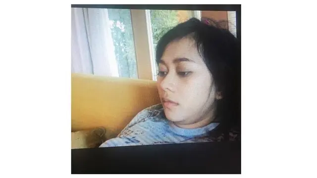 5 Potret Aura Kasih saat Remaja, Bukti Cantik Sedari Dulu