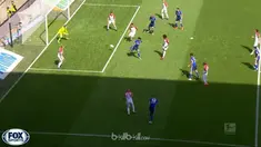 Thilo Kehrer memborong dua gol kemenangan tipis Schalke 2-1 atas tuan rumah Augsburg, Sabtu (5/5) dalam lanjutan Bundesliga pekan ...