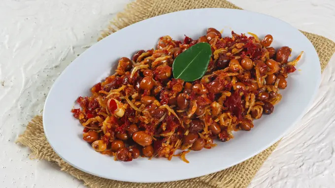 rsep sambal goreng teri